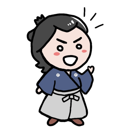 とらちゃ